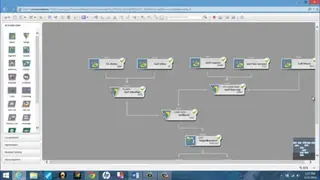 IBM Campaign screenshot