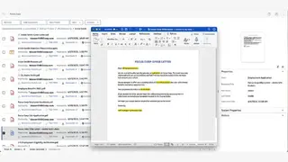 IBM FileNet Content Manager screenshot