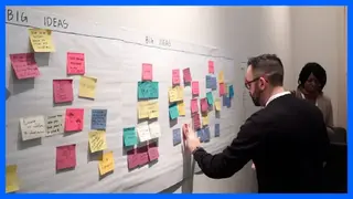 IBM Garage screenshot