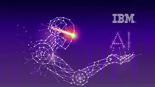 IBM Garage screenshot