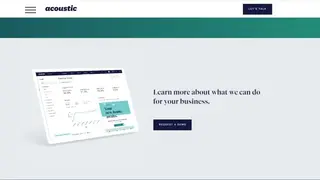 IBM Journey Designer screenshot