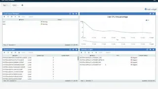 IBM MQ screenshot