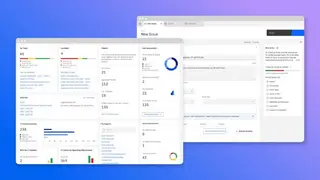 IBM OpenPages screenshot