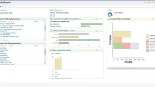 IBM Rational DOORS screenshot