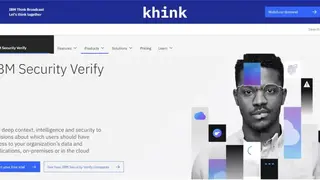 IBM Security Verify Access screenshot