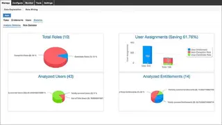 IBM Security Verify Governance screenshot
