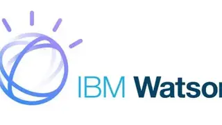 IBM Watson screenshot