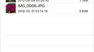 iBrary Link screenshot