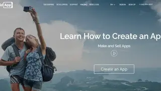 iBuild App screenshot