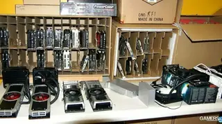 iBuyPower Custom Gaming PC screenshot