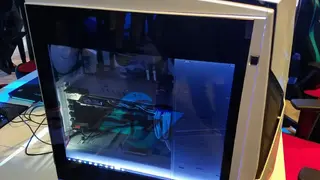 iBuyPower Custom Gaming PC screenshot