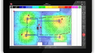 iBwave Design screenshot