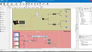 iBwave Design screenshot