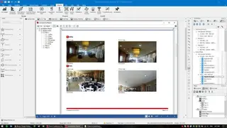 iBwave Design screenshot