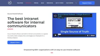 IC Source screenshot
