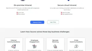 IC Source screenshot