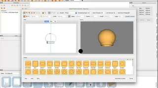 iC3D screenshot