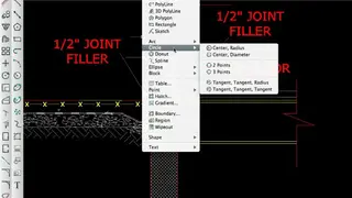 iCADMac screenshot