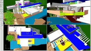 iCADMac screenshot