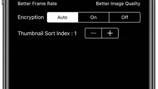 ICAMSOURCE MOBILE screenshot
