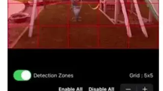 ICAMSOURCE MOBILE screenshot