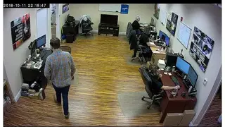 iCamViewer IP Camera Viewer screenshot