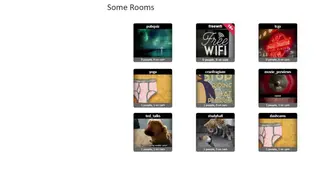 ICanHazChat screenshot
