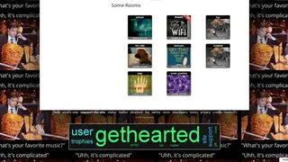 ICanHazChat screenshot