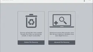 iCare Data Recovery Pro screenshot