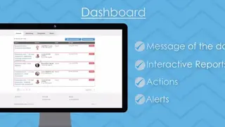 iCareHealth screenshot