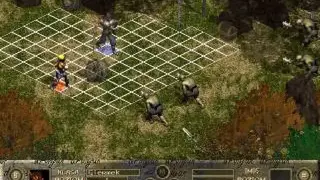 Icarus: Sanctuary of the Gods screenshot
