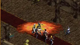 Icarus: Sanctuary of the Gods screenshot