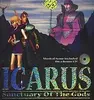 Icarus: Sanctuary of the Gods