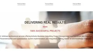 ICBS screenshot