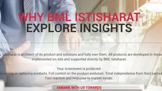 ICBS screenshot