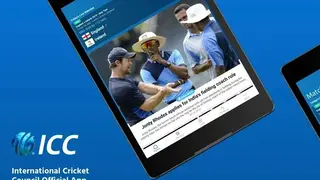 ICC screenshot
