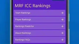 ICC screenshot