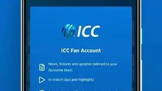 ICC screenshot
