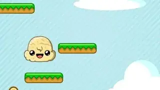Ice Cream Jump screenshot