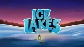 Ice Lakes screenshot