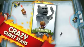 Ice Rage Hockey screenshot
