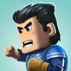 Ice Rage Hockey