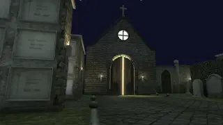 Ice Scream 2: Horror Neighborhood screenshot