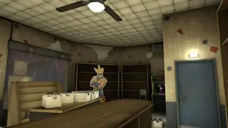 Ice Scream 2: Horror Neighborhood screenshot