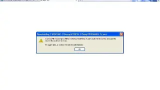Iceape-UXP screenshot