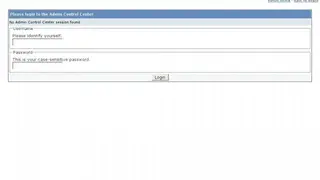 IceBB screenshot