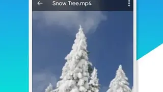 Icedrive screenshot