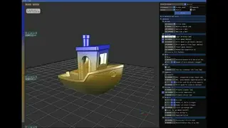 IceSL screenshot