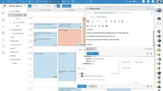 IceWarp Mail Server screenshot