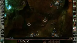 Icewind Dale screenshot